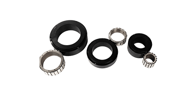 ADR-P無框力矩電機(jī)